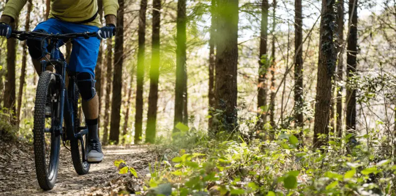 Ratgeber Mountainbike-Hose