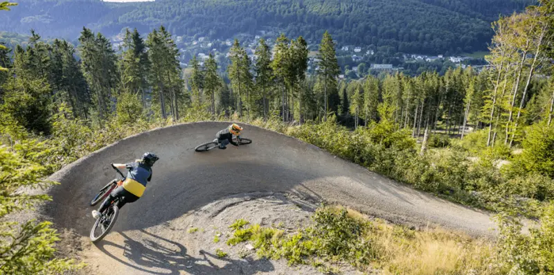 Bikepark Willingen