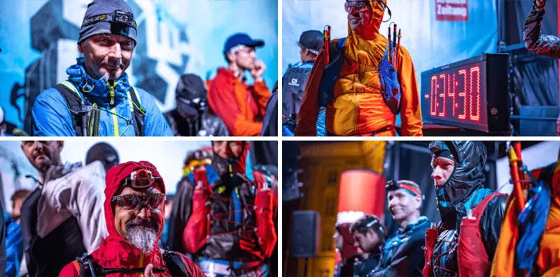 STUBAI ULTRATRAIL 2024