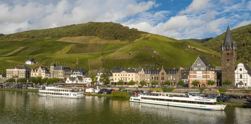 Bernkastel-Kues