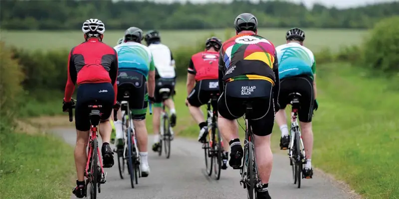 Ratgeber Fahrradtrikot Radtrikot Outsidestories