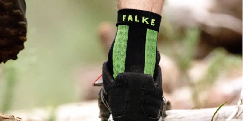 Ratgeber: Wandersocken