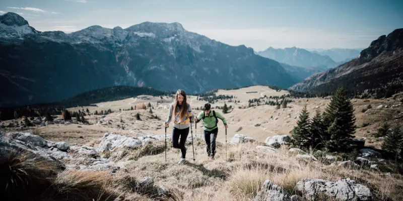 Ratgeber: Nachhaltige Wanderschuhe