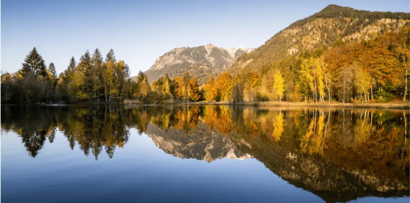 Oberstdorf wandern