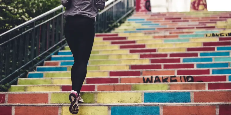 2-Lauf-Trainingsplan - Trainingsmethoden