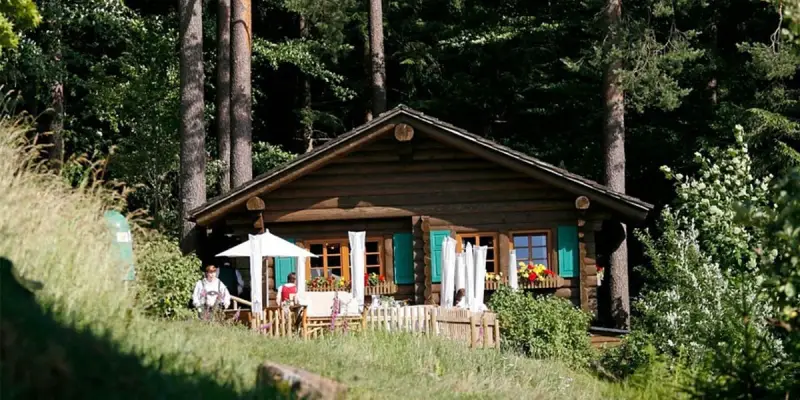 Der OUTSIDEstories-Unterwegstipp: Wandern in Baiersbronn im Nord-Schwarzwald 
