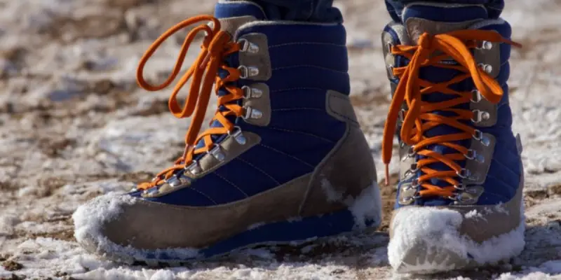 winterwanderschuhe