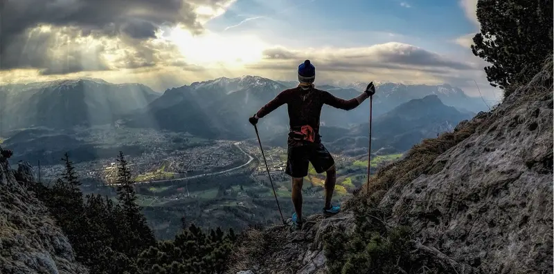 Bad Reichenhall Trailrunning