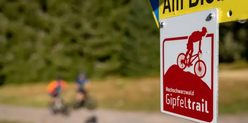 Gipfeltrail