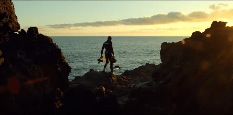 OCEAN FILM TOUR No. 11