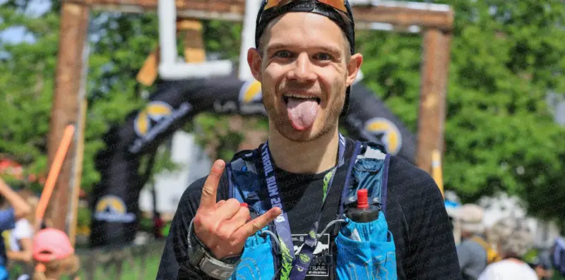Chiemgau Trail Run 2025