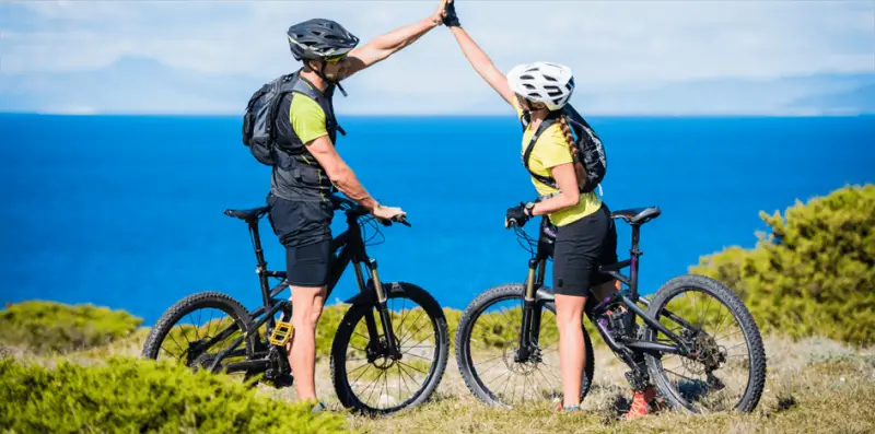 Ratgeber: Mountainbike-Hosen
