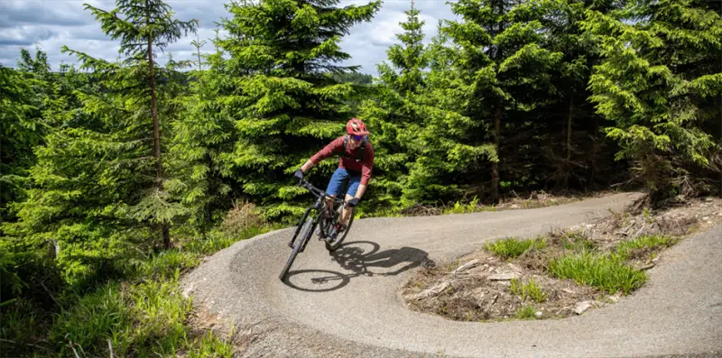 Bikepark Willingen