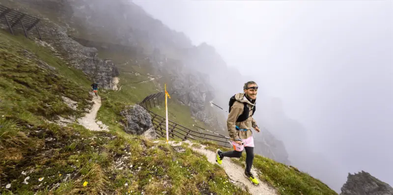 STUBAI ULTRATRAIL 2024