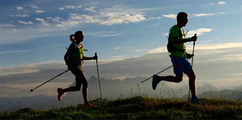 Trailrunningausrüstung online kaufen