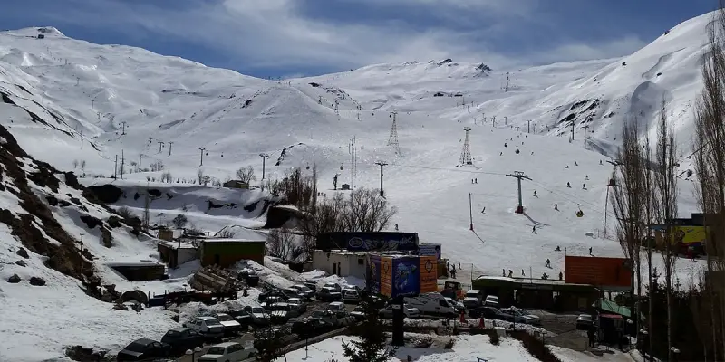 Der OUTSIDEstories-Unterwegstipp: Telemarken Iran