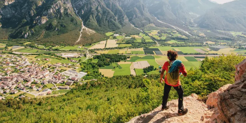 Ratgeber: Nachhaltige Wanderschuhe