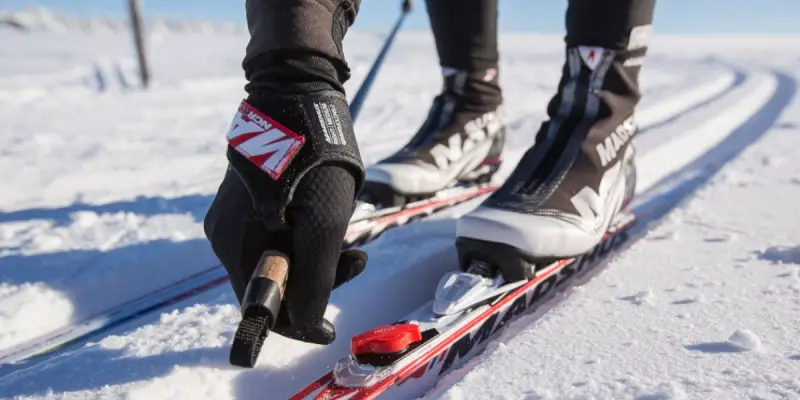 Welcher Materialmix deines Langlauf-Handschuhs sorgt für die beste Performance
