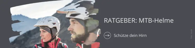 Ratgeber Fahrrad-Helme