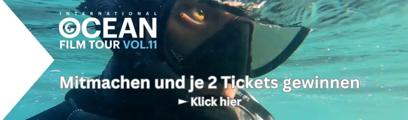 OCEAN FILM TOUR Vol. 11