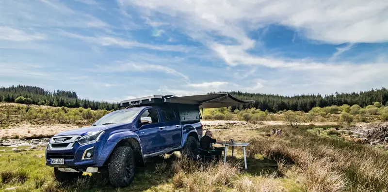 Der OUTSIDEstories-Unterwegstipp: Pick-up-Rundreise durch Großbritannien