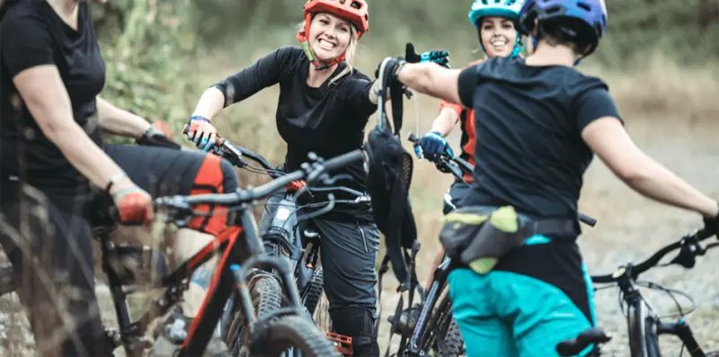 Ratgeber Mountainbike-Hose