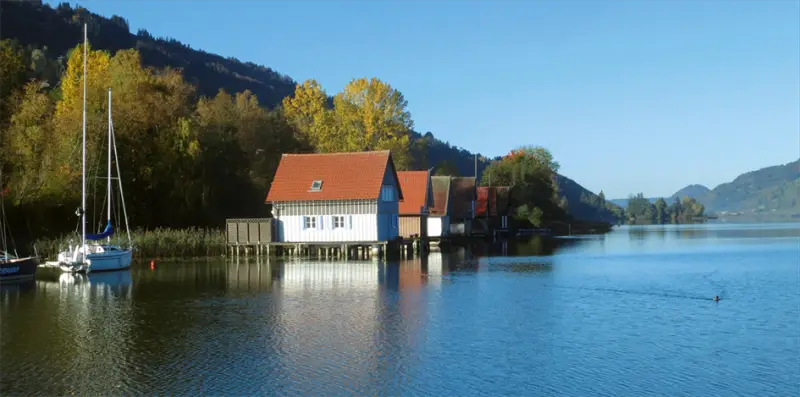 Oberallgäu