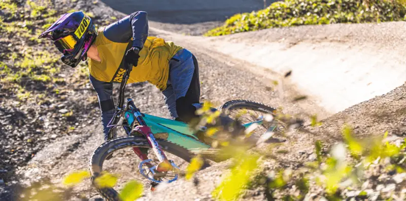 Bikepark Willingen