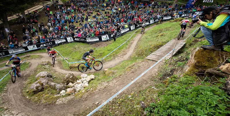 Albstadt Mountainbike