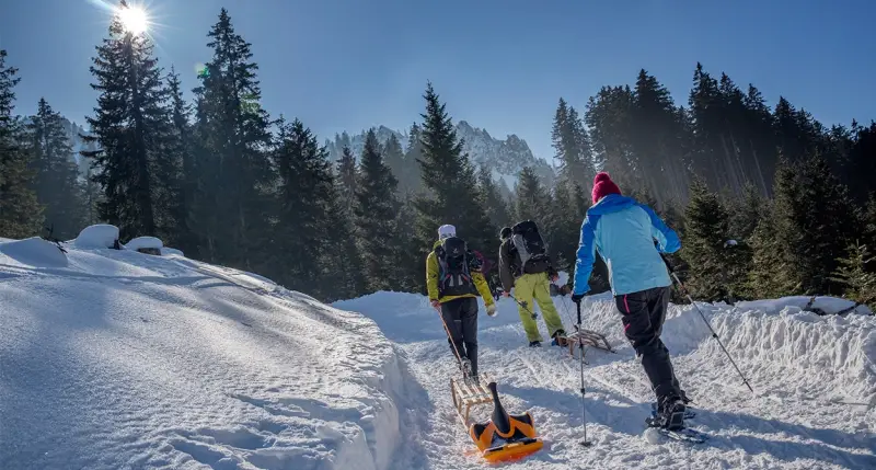 Ammergauer Alpen