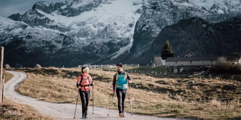 Ratgeber: Nachhaltige Wanderschuhe