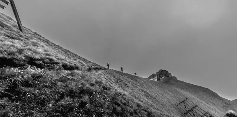 STUBAI ULTRATRAIL 2024