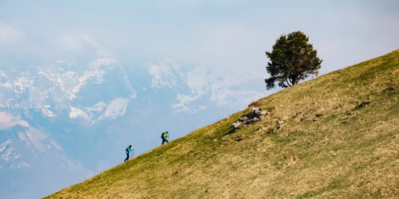 Ratgeber: Nachhaltige Wanderschuhe