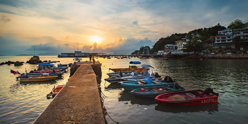5_Lamma Island - Yung Shue Wan_ Hongkong Tourism Board