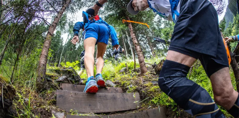 STUBAI ULTRATRAIL 2024