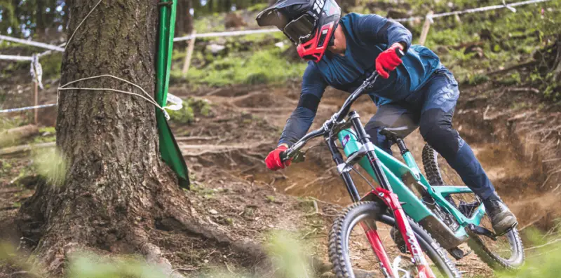 Bikepark Willingen