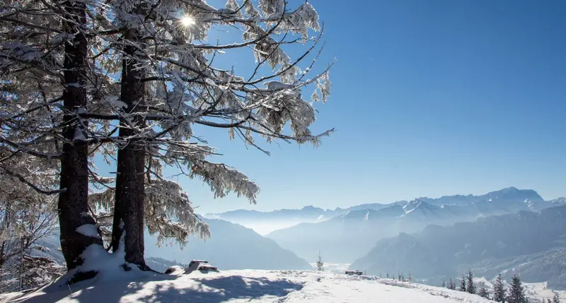 Ammergauer Alpen