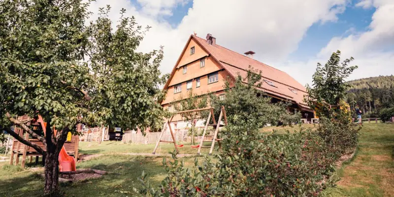 Der OUTSIDEstories-Unterwegstipp: Wandern in Baiersbronn im Nord-Schwarzwald 