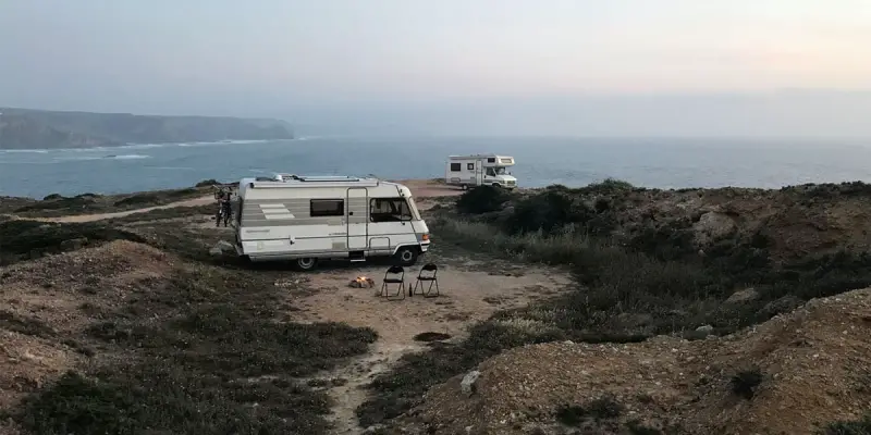 5_ Campingplatz-App_Unsplash