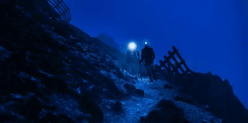 STUBAI ULTRATRAIL 2024