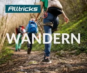 Wanderausrüstung online kaufen