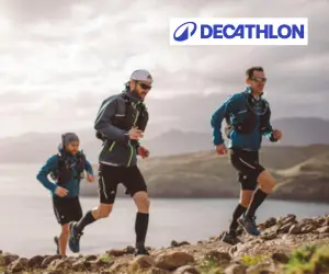 Trailrunningausrüstung online kaufen