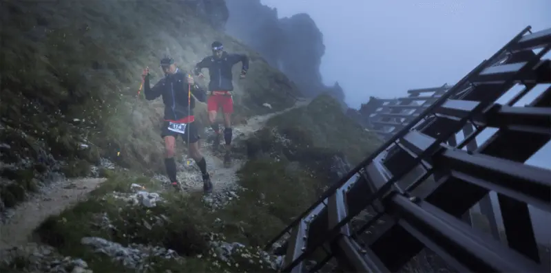 STUBAI ULTRATRAIL 2024