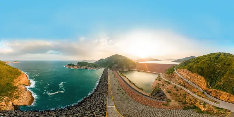 8_Mac Lehose Trail_ Hongkong Tourism Board