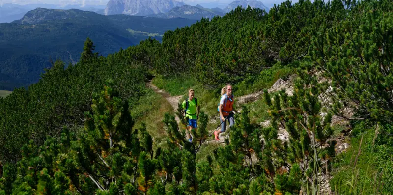 Trailrunning Reit im Winkl