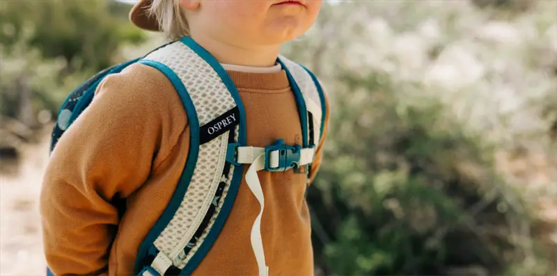 Ratgeber Kinderrucksäcke