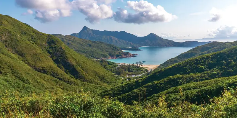 9_MacLehose Trail_ Hongkong Tourism Board