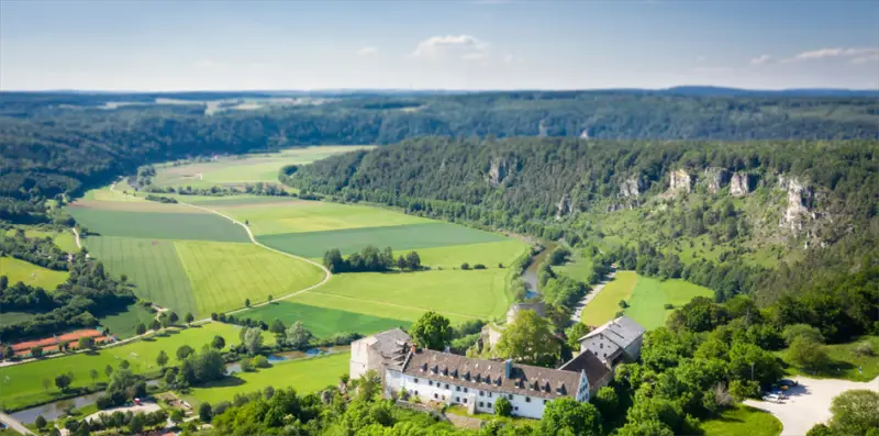 Der OUTSIDEstories-Unterwegstipp: Der Altmühltal-Panoramaweg 