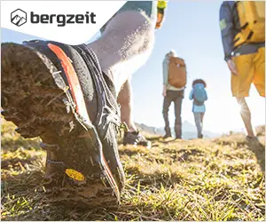 Wanderausrüstung online kaufen