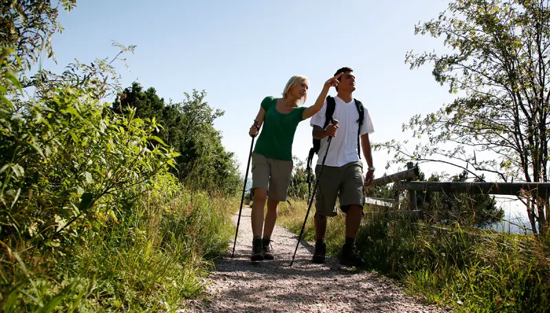 Der OUTSIDEstories-Unterwegstipp: Wandern in Baiersbronn im Nord-Schwarzwald 